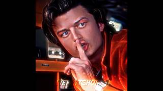 “Best Character of Volume 3 🔥🥶” | Heavenly Jumpstyle - (Slowed) | Stranger Things | #steve #fypシ