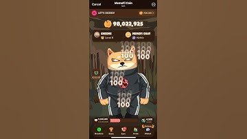 Tap & Earn Level Up your MemeFi | Secret Tap Reward