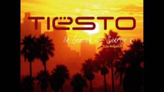 Dj Tiesto - Moonlight party Resimi