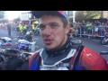 Dakar 2017. Победа Сергея Карякина в категории Quad!