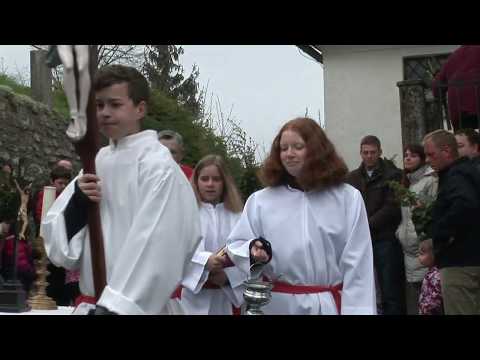 Video: Cvetna Nedelja: česa Ne, Rituali In Tradicije