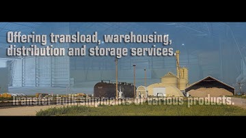 TNW Logistics: One Provider for Multiple Services