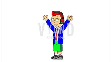 I Got Vyond Legacy Offline!!!