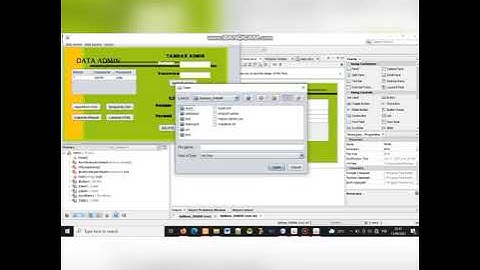 Uts Bahasa Pemrograman Java Amien Rais Akbar (18100010)