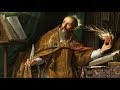 San Agustín y Orígenes | Historia de la filosofía (3/66)