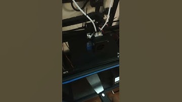 Tronxy Auto-Level Sensor Failure