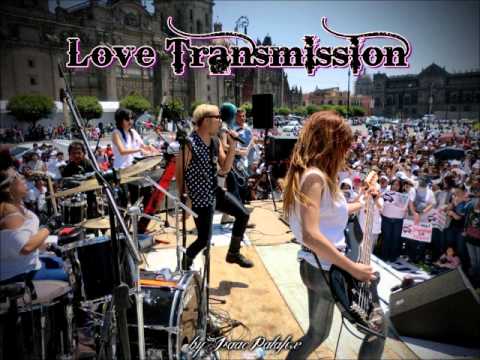 Love Transmissions - Los Abominables