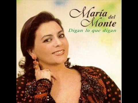 maria del monte salta la rana acordes