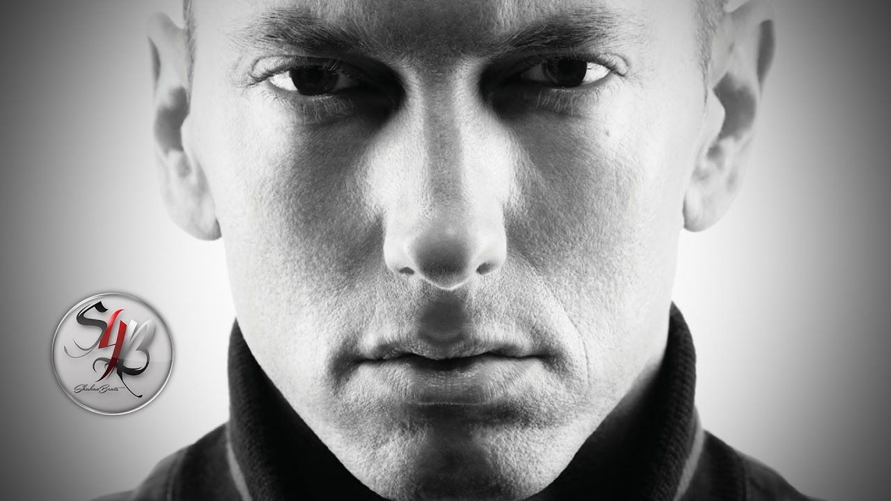 Mira I See Them -  Hard Sad Eminem Slim Shady Type Rap Beat Hip Hop Instrumental 2017 / [Free Download] en YouTube