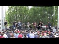 Snarky Puppy - 4K - 05.22.16 - Live From The Lot - Ardmore - Full Set