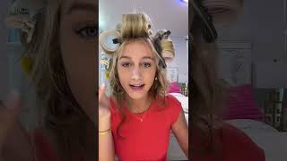 why i got a nose job... #fyp #grwm #viral #surgery