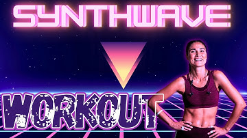 Retrowave VI | WORKOUT | Synthwaves Best of 2024