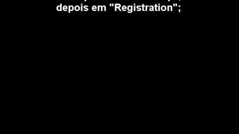 Ativando o Navicat Premium