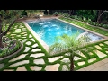 30 Swimming Pools, Best Landscaping Ideas | Part 4
