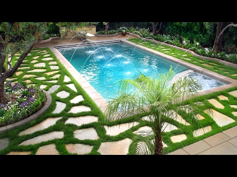 30 Swimming Pools, Best Landscaping Ideas | Part 4