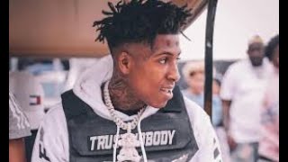 NBA Youngboy - Death Enclaimed Music Video || Lyrics