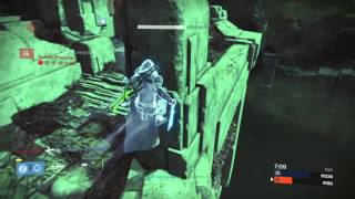 Fix Bladedancer