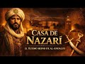 Dinastía Nazarí - El Último Reino Musulmán De Europa | Rich Dynasties Documentary