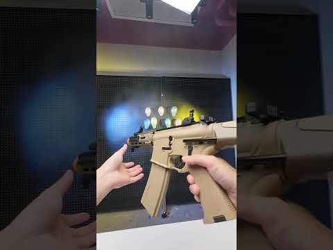 Pop Balloons with Gel Blasters!  #review #airsoftcqb #airsoft #gelblaster #nerf #guntoys #toys