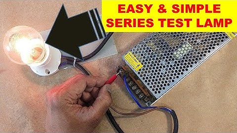 {1067} Simple and Easy Portable Series Lamp