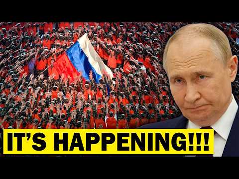 Mass Protest In Russia Young Russians Are Threatening Putin S Rule