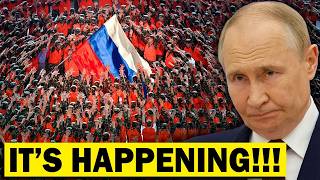 M Protest In Russia Young Russians Are Threatening Putins Rule