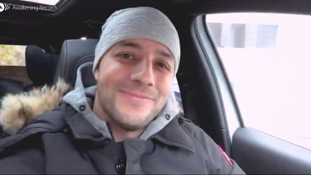 Awakening Artists Sharing Their Favourite Sunnah