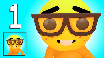 Goofy Ahh Game - Gameplay Walkthrough [Android, iOS Game]