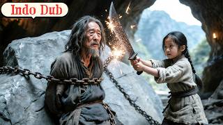 Download Lagu Gadis itu memutus rantai! Dia menyelamatkan lelaki tua itu dan mendapatkan kekuatan tak terkalahkan! MP3