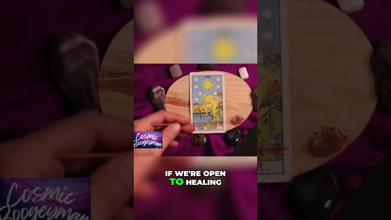 ✨ Hidden Codes of the Soul — You Were Guided Here for a Reason #mrcosmic #cosmicveil thumbnail