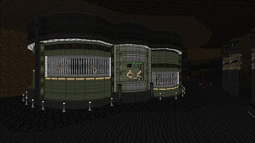 TNT: Revilution - Map 16: Devil