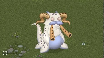 G’joob (Plant Island)