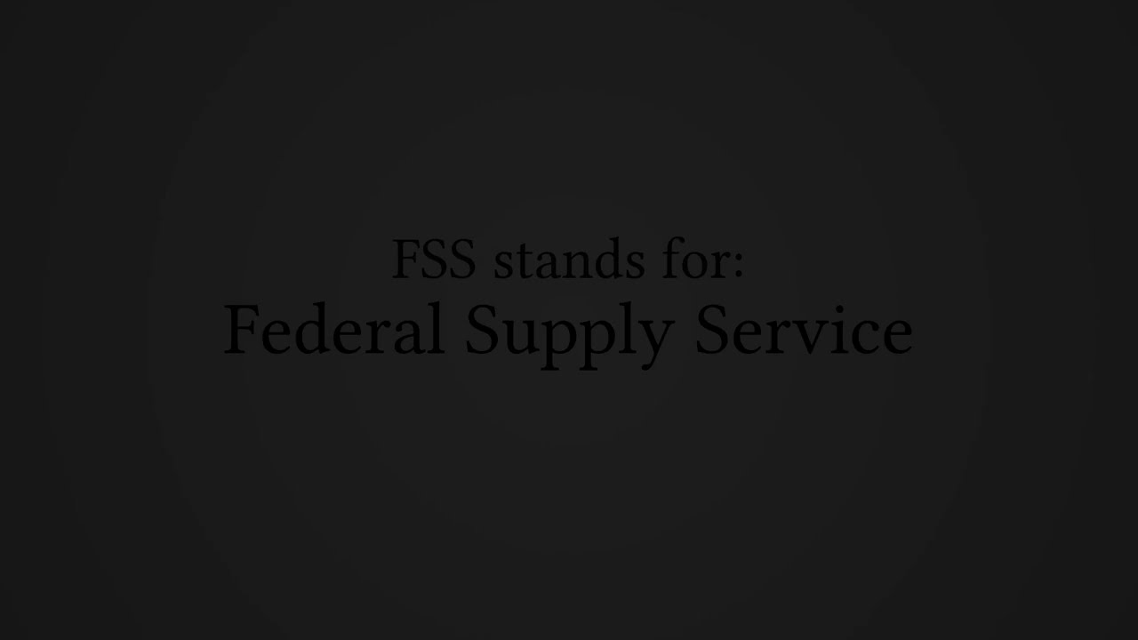 What Does FSS Stand For YouTube a-look-back-at-the-early-evolution-of-air-force-materiel-command