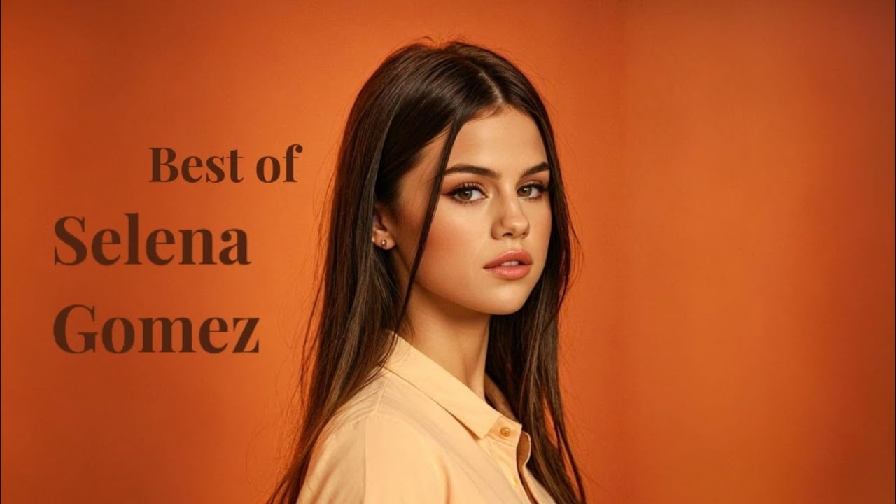 The Best of Selena Gomez.Selena's Greatest Tracks.Selena Gomez.The Pop Queen Selena Gomez