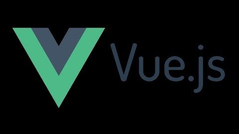 019 Жизненный цикл Vue приложения