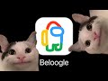 If beluga worked at google