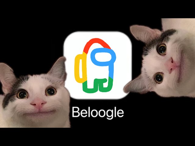 If Beluga worked at Google... class=