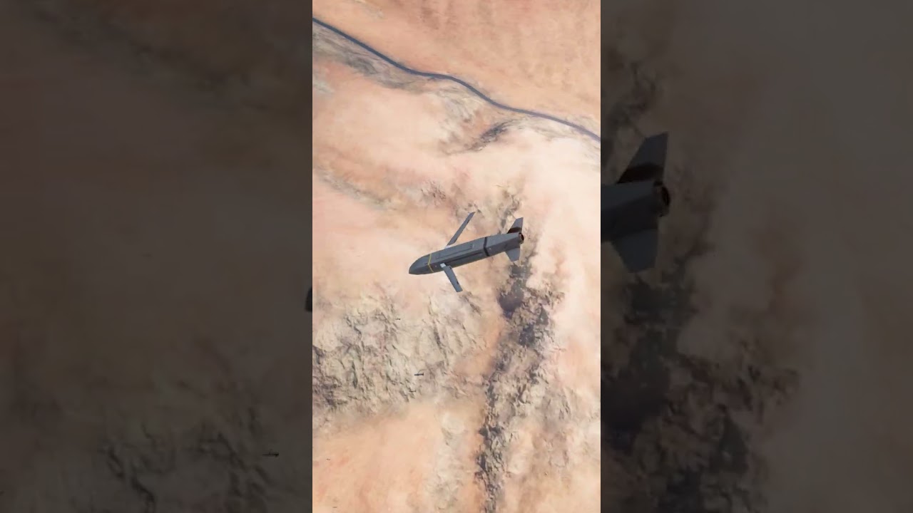 Beauty of Nuclear Option | Nuclear Option | Unreal Gaming.