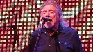 Robert Plant & Alison Krauss - Rock and Roll (Live at Roskilde Festival, June 29th, 2022)