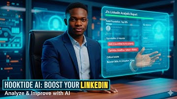 This AI Analyzed My LinkedIn - Here’s What It Got Right and Wrong 💼 EP #315
