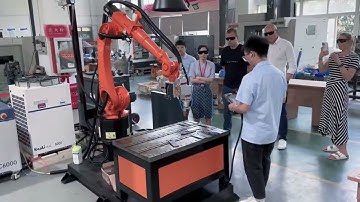 Restoration of Crusher Blade Surfaces Using Laser Cladding Technology