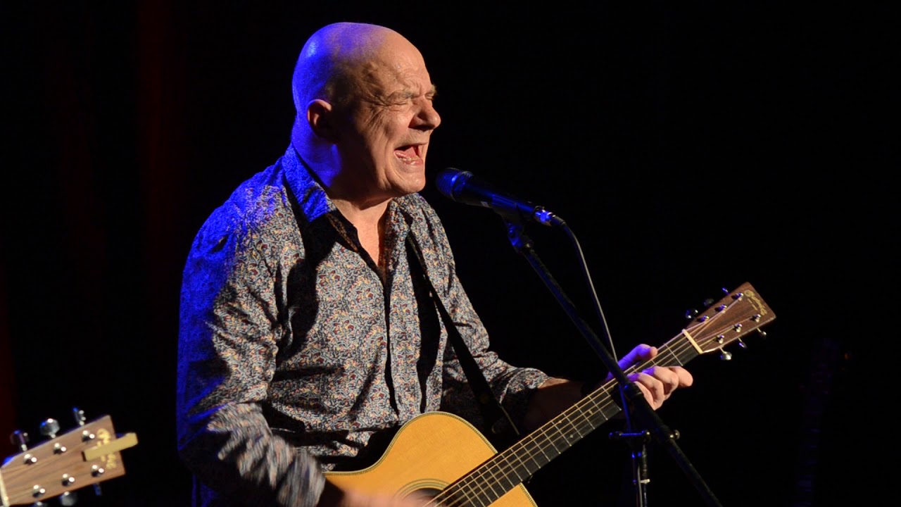 Beds Are Burning  - Field See Mason - Live