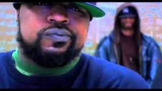 Sean Price - King Kong