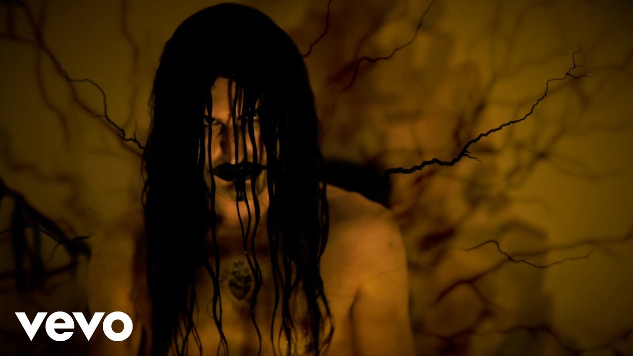 GLDN - Harmful If Swallowed (Single Version) (Official Music Video)