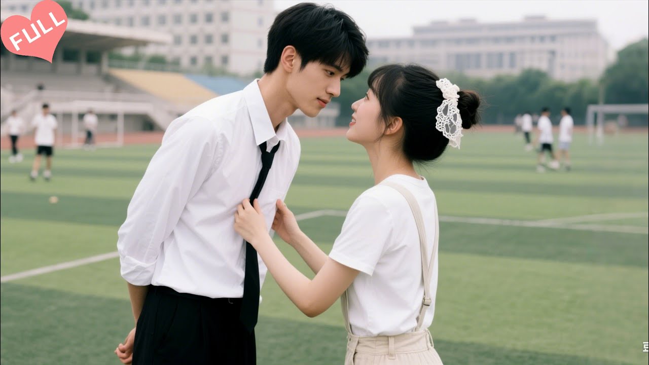 Secretly Crushing 7 yrs but Not to Confess. However, He Pinned Me & Said, 