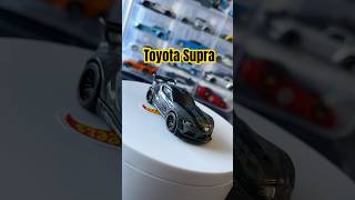Hot Wheels Toyota Supra 🔥🔥🔥