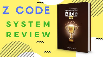 Zcode system review | Welcome to my ZCode System Review 2019!