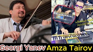 Amza Tairov i Georgi Yanev show 2017