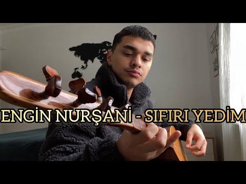 Murat Asan - Sıfırı Yedim (Engin Nurşani Türkülerimiz)