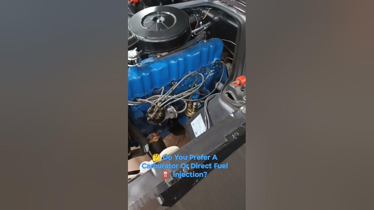 did-ford-make-a-better-inline-six-than-chevy-s-straight-six-youtube